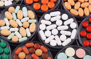 維生素≠保健萬能藥 食藥監局提醒，亂服用后果嚴重