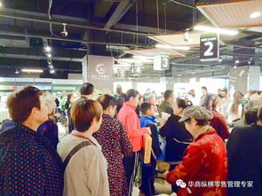 瑪納斯金匯萬家盛大開業，以一般貿易重新定義日用品精品超市