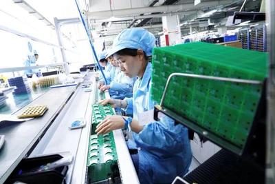 秦皇島開發區 筑巢引鳳，打造北方電子消防產品產業新高地