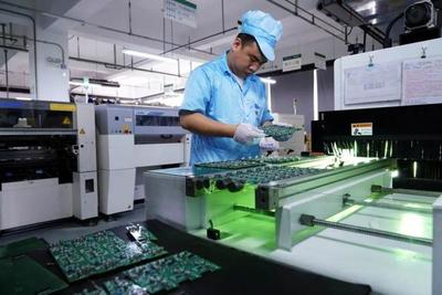 秦皇島開發區 筑就電子消防新高地，引領智造與安全融合新篇章